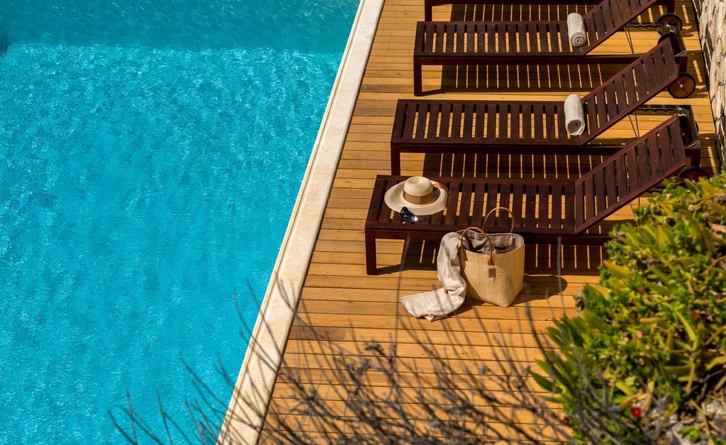 Villa Oliva, In A Serene Location & Private Pool, By Zantewize Akrotiri  Exterior foto
