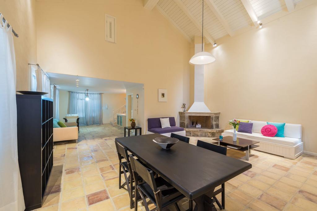 Villa Oliva, In A Serene Location & Private Pool, By Zantewize Akrotiri  Exterior foto