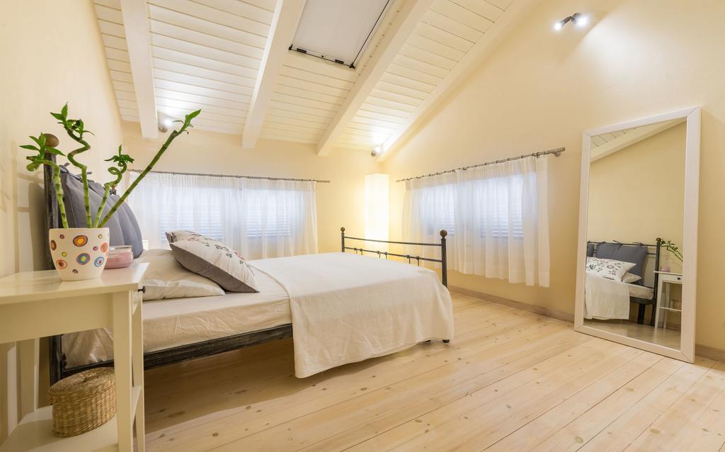 Villa Oliva, In A Serene Location & Private Pool, By Zantewize Akrotiri  Exterior foto